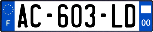 AC-603-LD