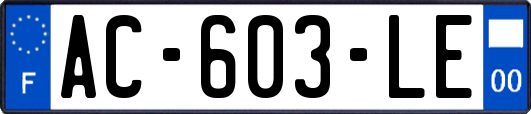 AC-603-LE