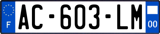 AC-603-LM