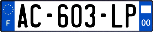 AC-603-LP
