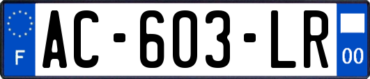 AC-603-LR