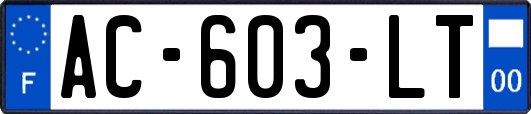 AC-603-LT