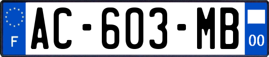 AC-603-MB
