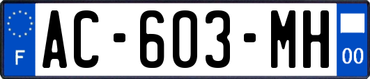 AC-603-MH