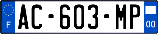 AC-603-MP