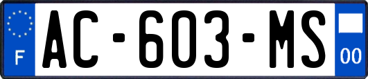 AC-603-MS