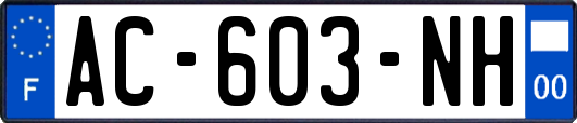 AC-603-NH