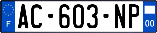 AC-603-NP