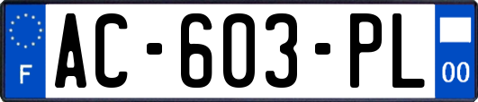 AC-603-PL