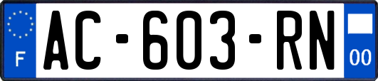 AC-603-RN