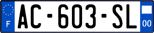 AC-603-SL