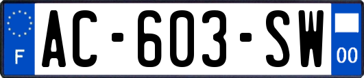 AC-603-SW