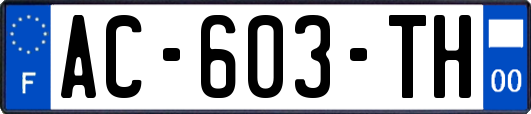 AC-603-TH