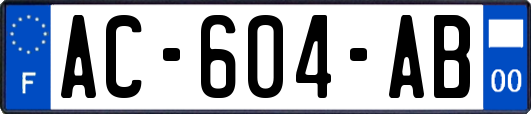 AC-604-AB