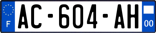 AC-604-AH