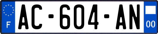 AC-604-AN