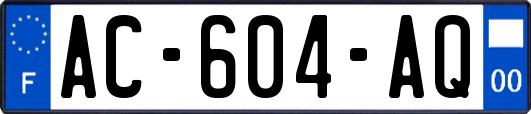 AC-604-AQ