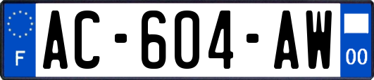 AC-604-AW