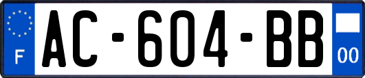 AC-604-BB