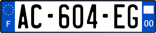 AC-604-EG