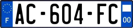 AC-604-FC