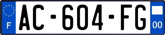 AC-604-FG