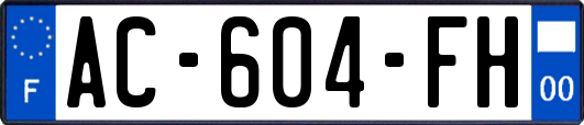 AC-604-FH