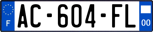 AC-604-FL