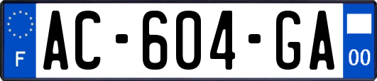 AC-604-GA