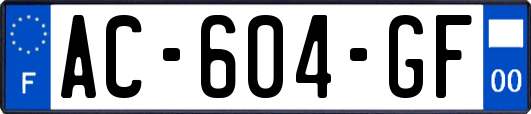 AC-604-GF