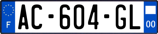 AC-604-GL