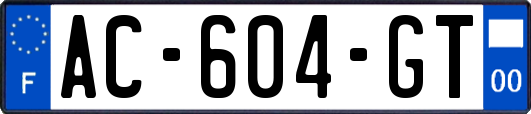 AC-604-GT