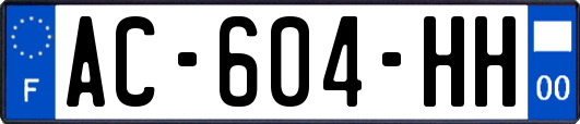 AC-604-HH
