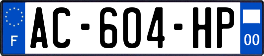 AC-604-HP