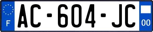 AC-604-JC
