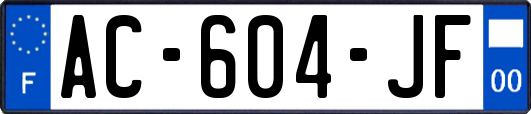 AC-604-JF