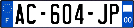 AC-604-JP
