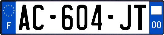 AC-604-JT