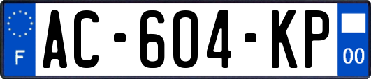 AC-604-KP
