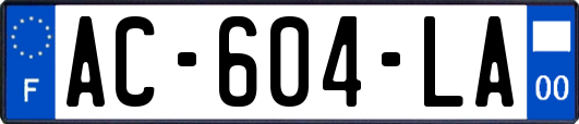 AC-604-LA