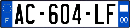 AC-604-LF