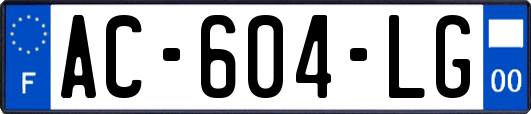 AC-604-LG