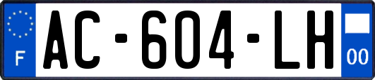 AC-604-LH