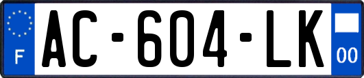 AC-604-LK
