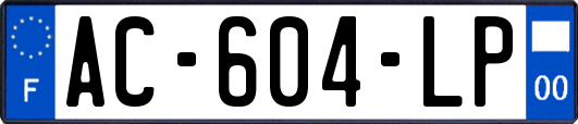 AC-604-LP
