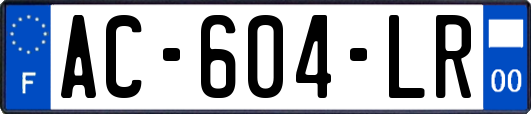 AC-604-LR