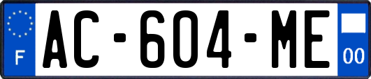 AC-604-ME