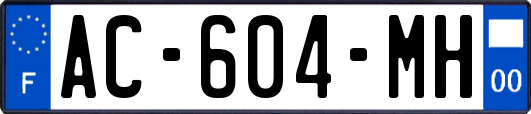 AC-604-MH