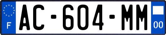 AC-604-MM