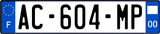 AC-604-MP